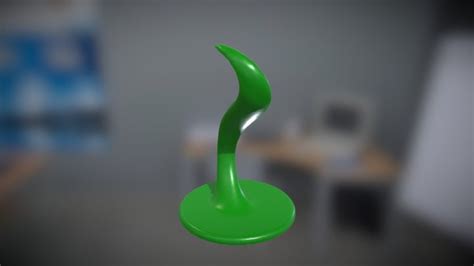 Dildo D Models Sketchfab