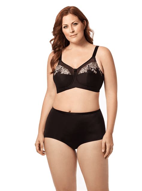 Elila Softcup Bra