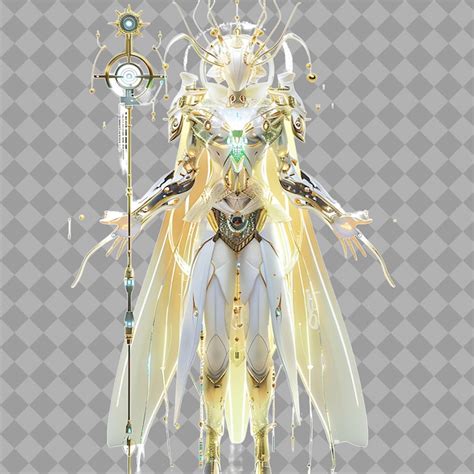 Celestial Armor Psd High Quality Free Psd Templates For Download Freepik
