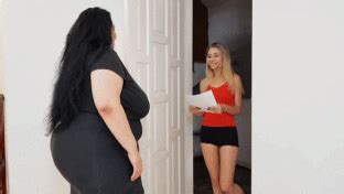 KC Chest Sitting FEEL MY 120KG IN YOUR FRAGILE BODY BY TOP MILF RENATA COLOSSOS CLIP 3 IN FULL HD