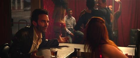 Naked Unknown In Stevie D