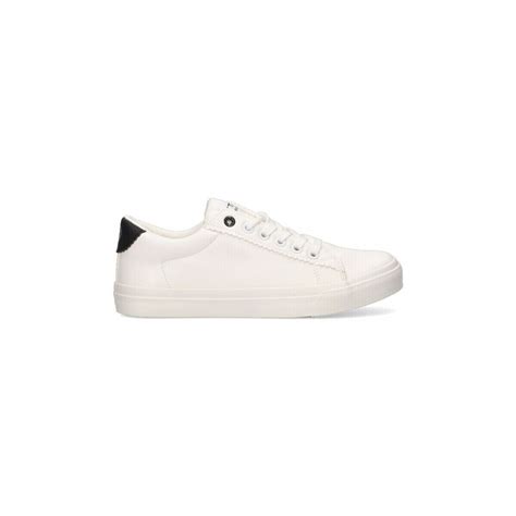 Etika Sneakers 72798 - Schoenen.nl