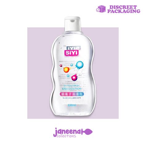 Janeena Ml Antibacterial Sex Lubricant In Feature For Vagina And Anal Lube For Sex And