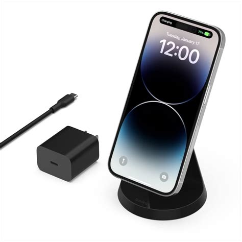 Introducir 78 Imagen Como Funciona El Wireless Charger Abzlocal Mx