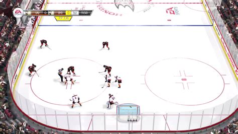 NHL Legacy Edition Download - GameFabrique