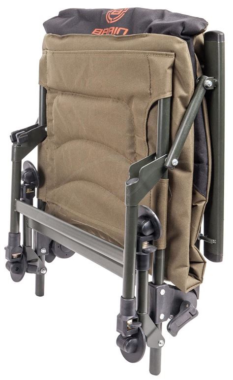 Кресло Brain Eco Recliner Armchair HYC032AL-LOW-III купить в Харькове ...