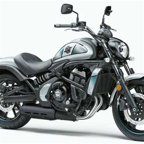 2022 Kawasaki Vulcan S To Get New Colours And Variant ZigWheels ...