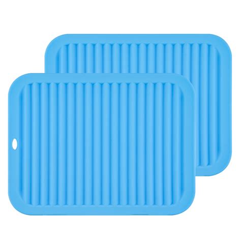 Amazon Smithcraft Silicone Trivets For Hot Dishes Pots And Pans Silicone Hot Pads For