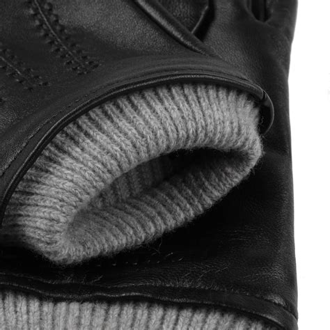 Conductive Sheepskin Gloves by Stetson - 99,00