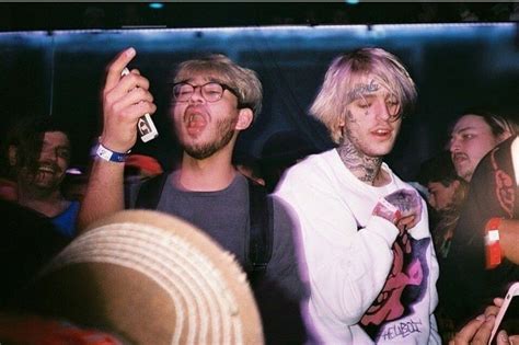 Lil Peep Yunggoth Danielle Bregoli Hot Mississippi Queen Lil Peep Hellboy Cute Friendship