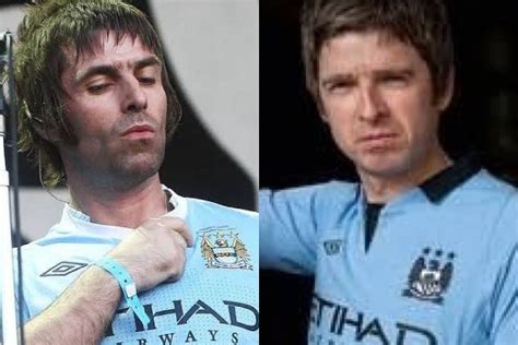 Oasis Reunión Preparan Su Esperado Regreso Tras Primer Título Del