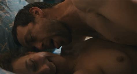 Nude Video Celebs Alice De Lencquesaing Nude Lachez Les Chiens