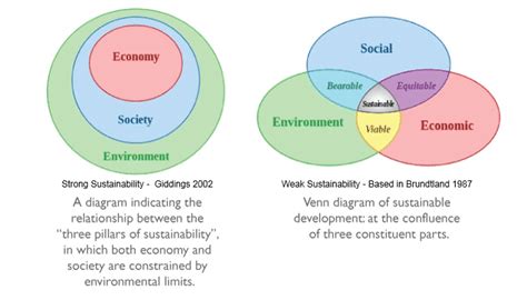 Economic Sustainability Definition