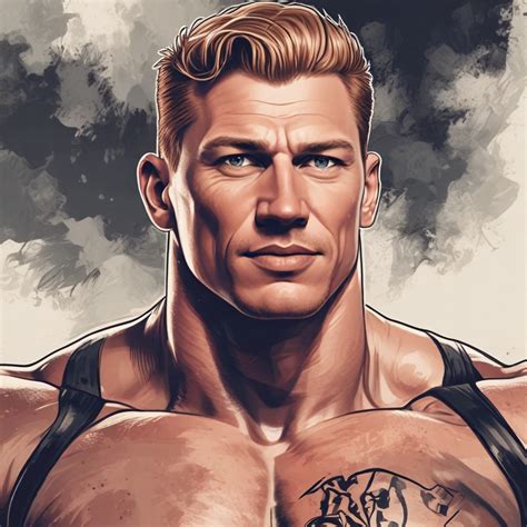 Convert Photo To Brock Lesnar Style Free Online And Ai Powered