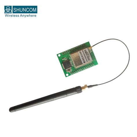 Uart RS485 to WiFi Module (SZ12-01-RS485) - Wifi and Wifi Module