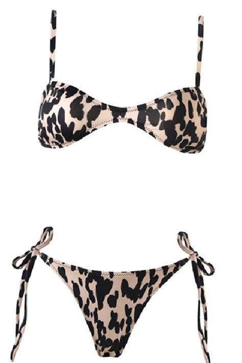 Yazının Bikini Mayo Trendleri Birinci REHBER