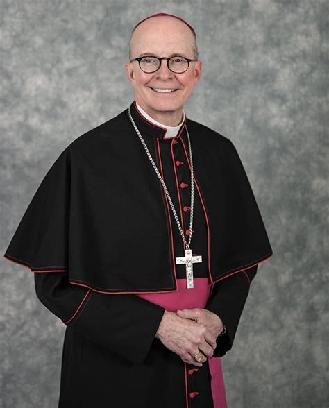 Installation Mass of His Excellency the Most Reverend Timothy Christian