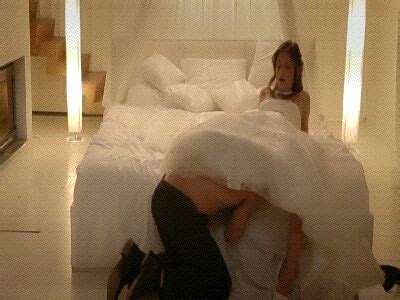 wedding night - mrpsycho2000