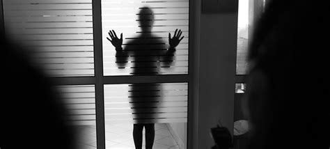 Sex And Labor Trafficking In Armenia JAMnews