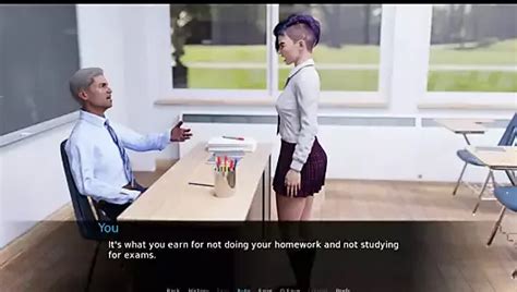 Studente Verovering Geile Milf Xhamster