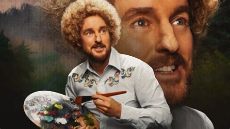 The Most Controversial Bob Ross Painting: Unveiling the Unexpected Critiques - Hunter Games Magazine