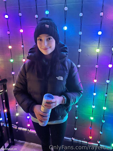 RayeRoze Rayeroze Nude OnlyFans Leaks The Fappening Photo FappeningBook