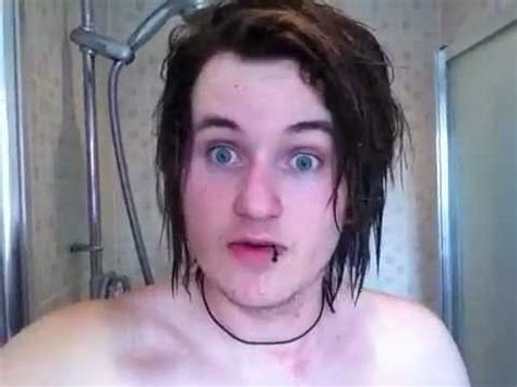 Naked From The Waist Up YouTube