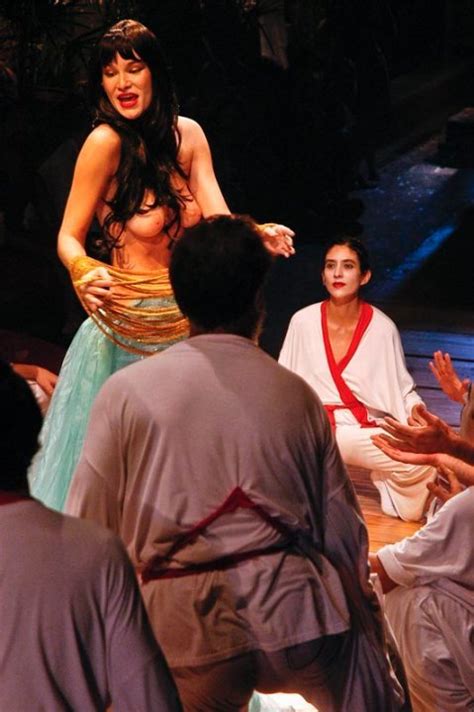 Naked Lu Za Lemmertz Added By Lobezno