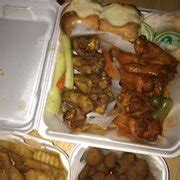 Crumpys Hot Wings Reviews American New E Shelby Dr Hickory Hill Memphis TN