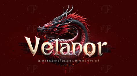Velanor 2 by AlinaJ4M on DeviantArt