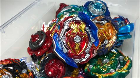 ЮНИОН АХИЛЕС ПРОТИВ ВСЕХ!!! Бейблэйд Бёрст / Beyblade Burst - YouTube