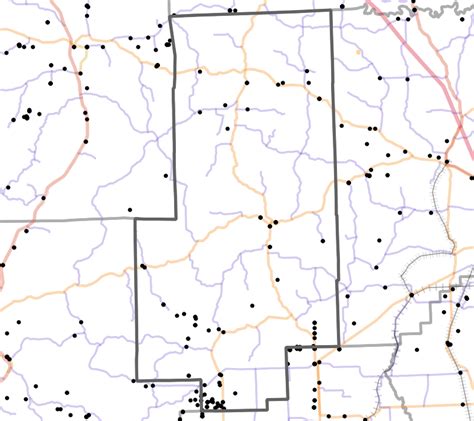 Mohap Bollinger County