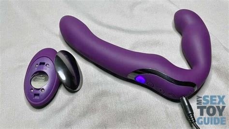 Best Strap On Dildos Video Demonstration My Sex Toy Guide