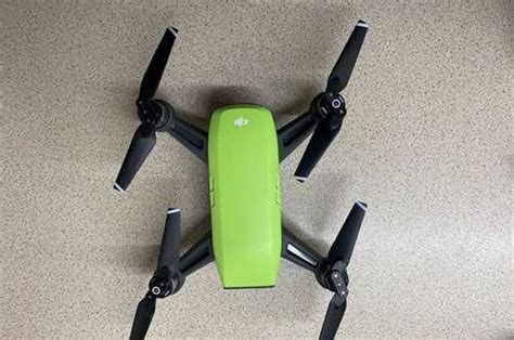 Квадрокоптер dji spark fly more combo | Festima.Ru – частные объявления