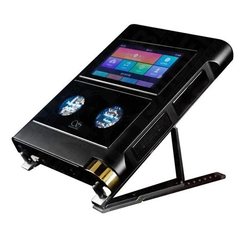 Потоковый плеер Shanling M30 Pro: модульная система для будущих ...