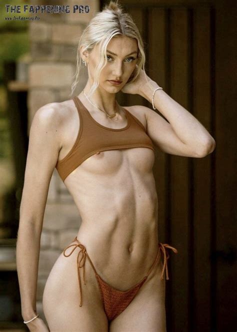 Cameron Brink Nude Photos The Fappening