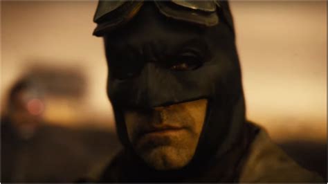 Matt Reeves Reveals More About Ben Affleck S James Bond Ian Batman