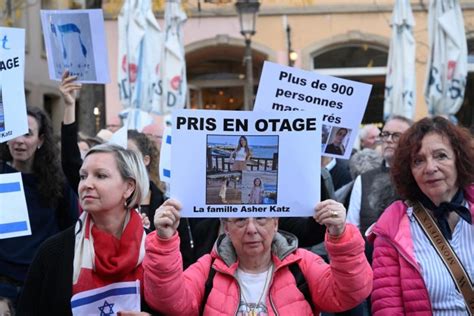 Photos Un Rassemblement En Soutien Au Peuple Isra Lien Luxembourg