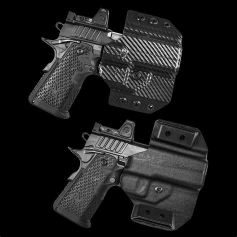 Owb Concealment Holsters Wholeguns