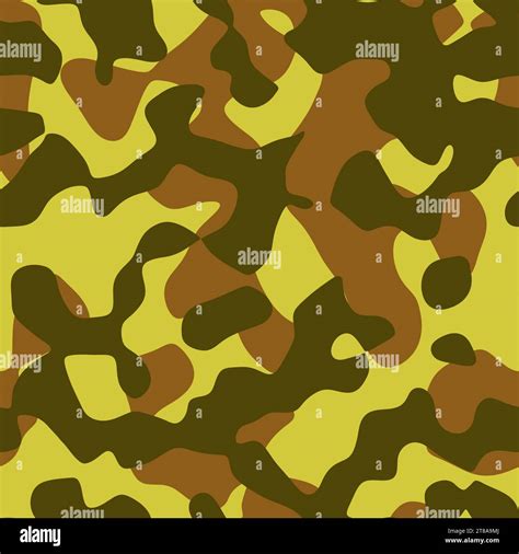 Seamless Camouflage Fabric Texture Seamless Hi Res 8000x8000 Texture