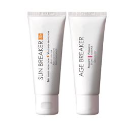 | DUO AGE Breaker Crème + Sun Breaker | Nacriderm