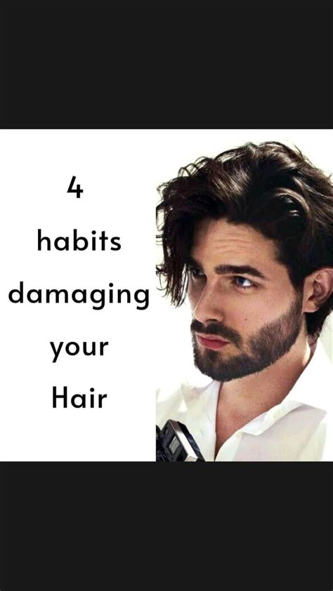 How To Grow Out Your Hair A Guide For Men Artofit