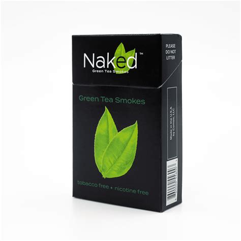 Bold Naked Smokes