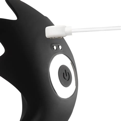 Speed Remote Control Silicone Vibrating Cock Ring Buy Quality Sex Toys In South Africa