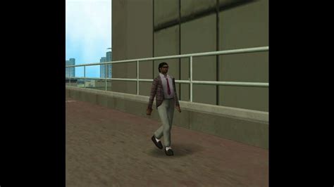 Gta Vc Ped Quotes Black Young Businessman Youtube