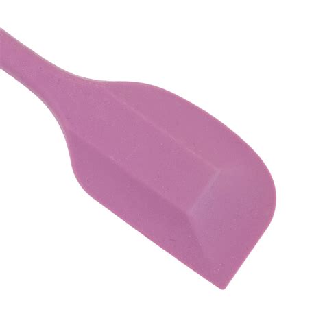 Лопатка кондитерская 26 см силиконовая с бесплатной доставкой по Москве