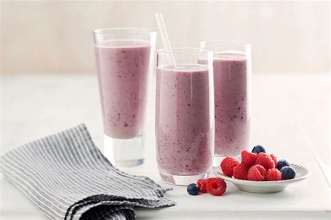 Running Fuel The Power Of Smoothies The Running Advisor