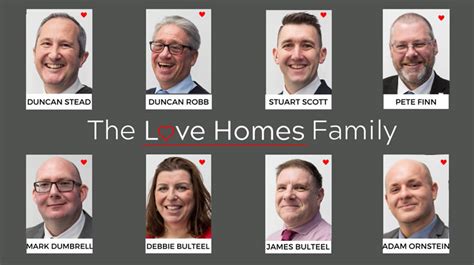 Welcome To Love Homes Love Homes