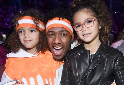 Nick Cannon Children Timeline: Everything We Know About His 12 Kids