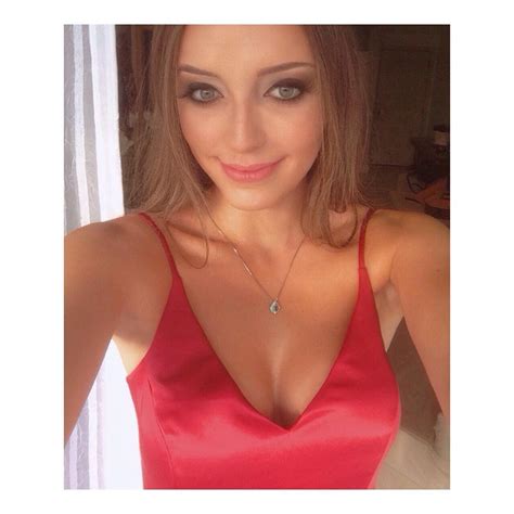 Hair Blond Selfie Beauty Neck Porn Pic